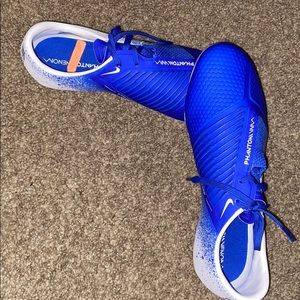 Brand new nike soccer cleats